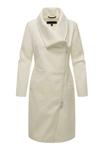 Классическое пальто SAMTROSE 14 Navahoo, молочный - фото 7