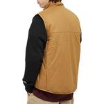 Мужская жилетка Nike Gold - фото 4