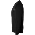 Лонгслив Kempa Wave 26, черный - фото 3