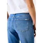 Джинсы Garcia Isabella, синий - фото 2