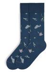 Носки Von Jungfeld Classic & Icons Socken Bundle, темно-синий - фото 2