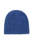 Шапка Pull&Bear STWD, синий - фото