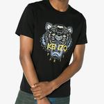 Футболка унисекс KENZO - фото 5