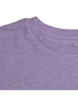 Футболка GAP, фиолетовый - фото 2