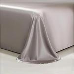 Generic Комплект постельного белья из шелка с принтом - фото 7