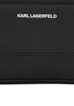 Сумка кросс-боди KARL LAGERFELD ESSENTIAL CAMERA BAG, Black - фото 5