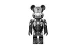 Слепой бокс BE@RBRICK - фото