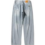 Джинсы Unisex Jeep, средне-синий - фото 7