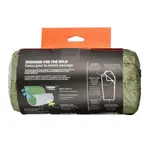 Escape с капюшоном SOL, Green - фото 2