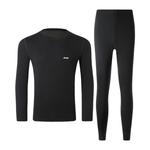 Термобелье для мужчин Jeep, черный - фото