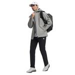 DESCENTE Ветровка мужская, GY-Wild Dove - фото 3