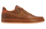 Nike Air Force 1 Downtown Low BHM 2013 - фото 2