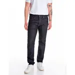 Джинсы Replay M1038R.000.42507A, черный - фото