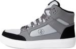 Кроссовки Evolve EH High Top Comp Toe Volcom, цвет Grey/White - фото 4