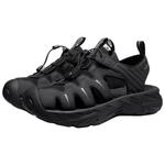 Кроссовки для треккинга по реке River Trekking Shoes Men's Black TOREAD - фото