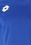 Футболка Performance LOTTO Elite, синий - фото 4
