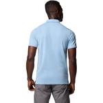 Поло Нельсон Пойнт Поло Columbia, синий - фото 2