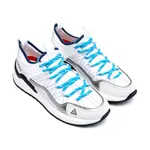 Кожаные кеды Comb.snow Iceberg, белый - фото 2