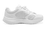 Кроссовки Go Run Consistent Kids GS Low-top White Skechers - фото 2