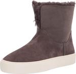 Кроссовки UGG Women's, Lynus Boot, Thunder Cloud Suede - фото