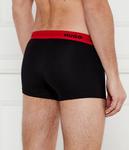 Трусы 3 шт. Hugo Bodywear, черный - фото 3