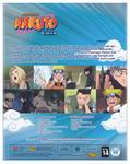 Blu-Ray диск Naruto Set 4 Blu-ray - фото 2