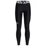 Леггинсы Under Armour HG Authentics, черный - фото 3