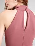 Мини платье WAL G., Dusky pink - фото 3