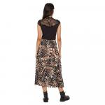 Боди Pieces Naya, черный - фото 2