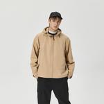 CAT Куртка мужская, Black - фото 8