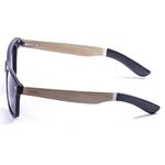 Солнцезащитные очки Ocean Beach Wood, черный - фото 3