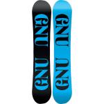 Сноуборд Gnu Ladies Choice Gnu, One Color - фото 2