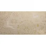 Скатерть SWIFT Wirth, кремовый/золотой - фото 2