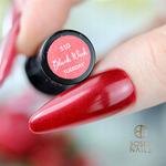 Гибридный лак Black Week №. 510 вторник Boska Nails 6 мл - фото 5