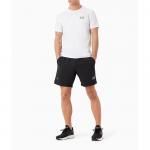 Спортивный костюм EA7 8NPV03, белый - фото