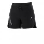 Спортивные шорты Salomon S/LAB Speed 2-in-1, черный - фото 5