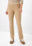 Брюки BRAX STYLE PAMINA, Camel - фото