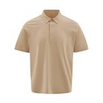 Мужская поло CAT, зеленый - фото 3