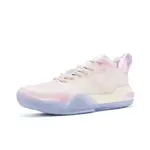 Кроссовки aw1 andrew wiggins 'camellia pink' Peak, белый - фото 2