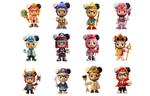 Little Mouse Mousylittle Mystery Boxes Single Mystery Box/Full Box 12 Pcs POP MART - фото 4