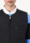 Жилет VEST Tommy Jeans, черный - фото 6