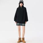 Джемпер унисекс PICCA, зеленый - фото 8