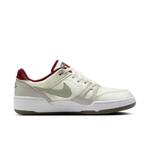 Кроссовки full force low 'sail jade horizon white light bone' Nike, мультиколор - фото 2