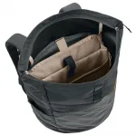 Рюкзак Ferrino Connect 22L, черный - фото 4