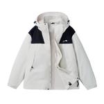 Noble Bird Куртка унисекс K-bird, Черный - фото 2