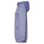 Худи Oakley Park RC Softshell, фиолетовый - фото 3