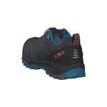 Мужские кроссовки для трейлраннинга CMP Atik WP 3Q31147 - фото 4