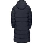 JACK WOLFSKIN Пальто FROZEN PALACE COAT W RDS - фото 2