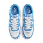 Кроссовки terminator low 'university blue' Nike, синий - фото 4