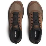 Походные ботинки Merrell Tempo Sol, коричневый - фото 5